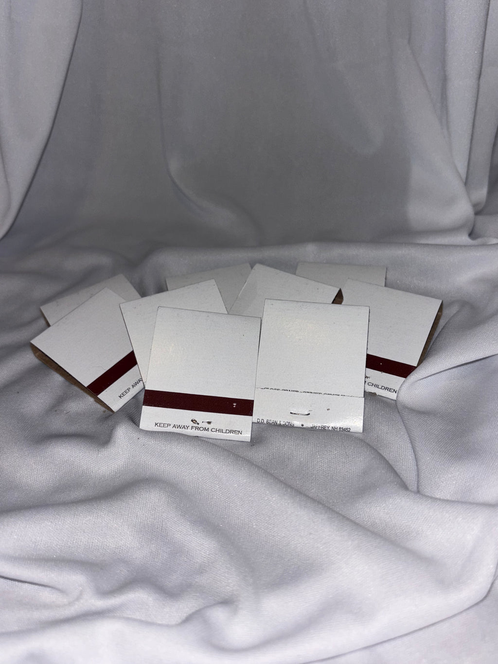 Matchbook