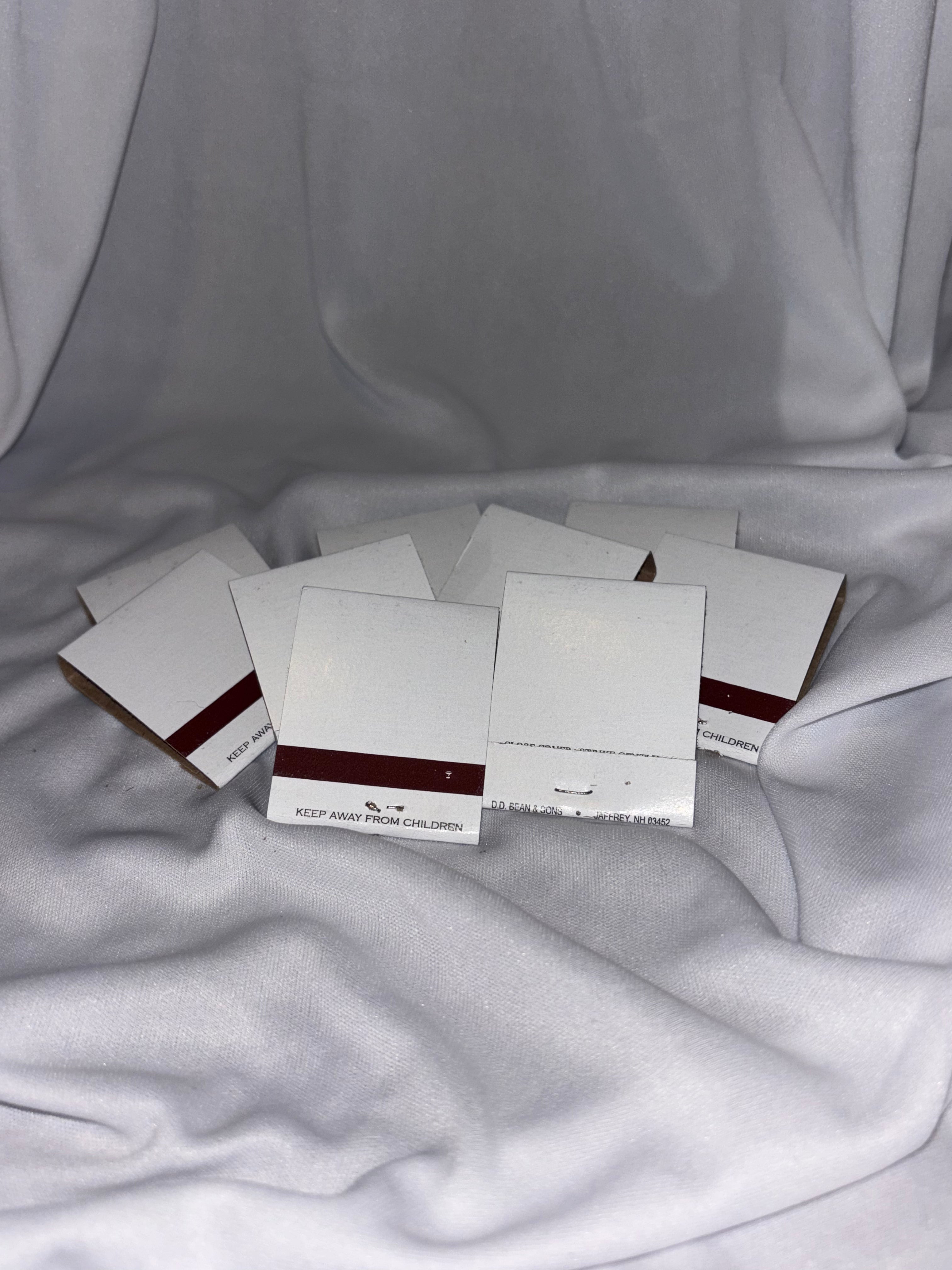Matchbook