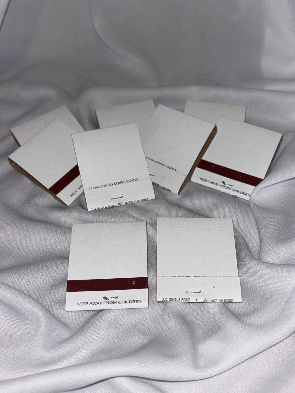 Matchbook