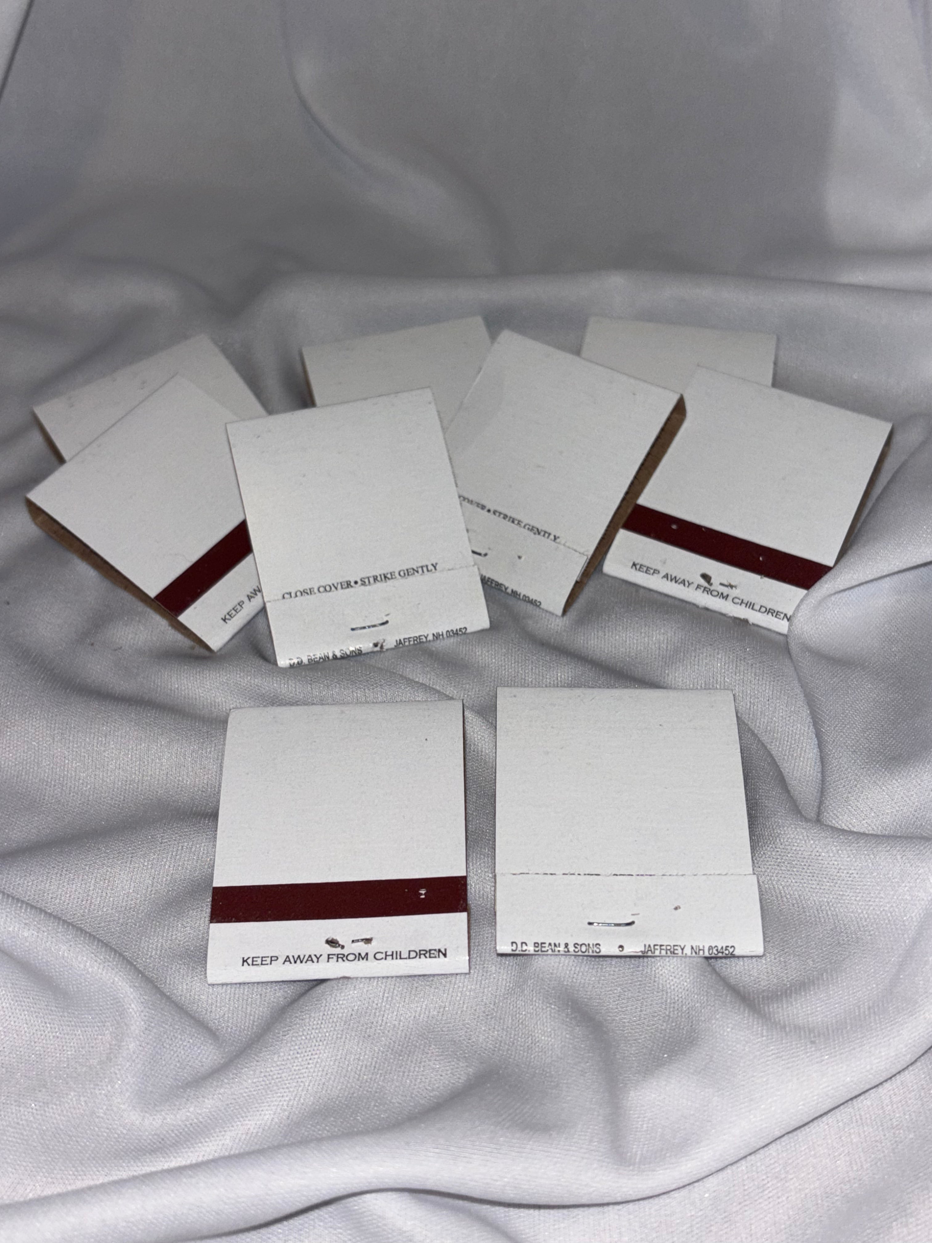 Matchbook