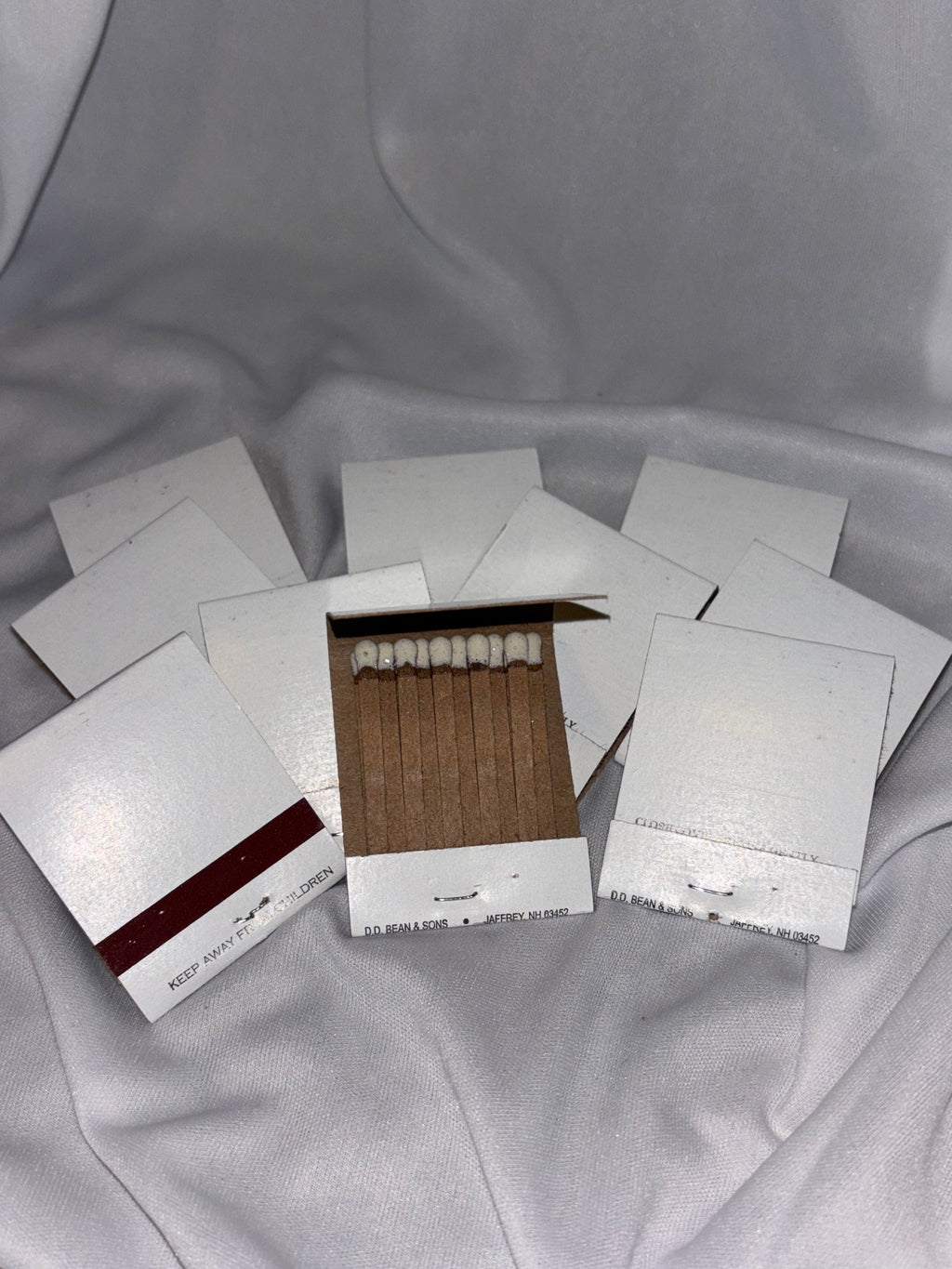 Matchbook