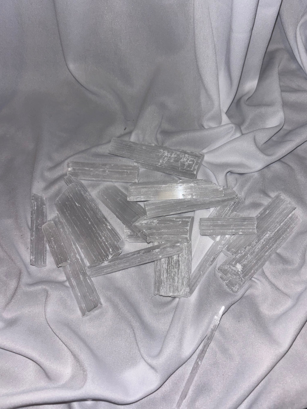 Selenite