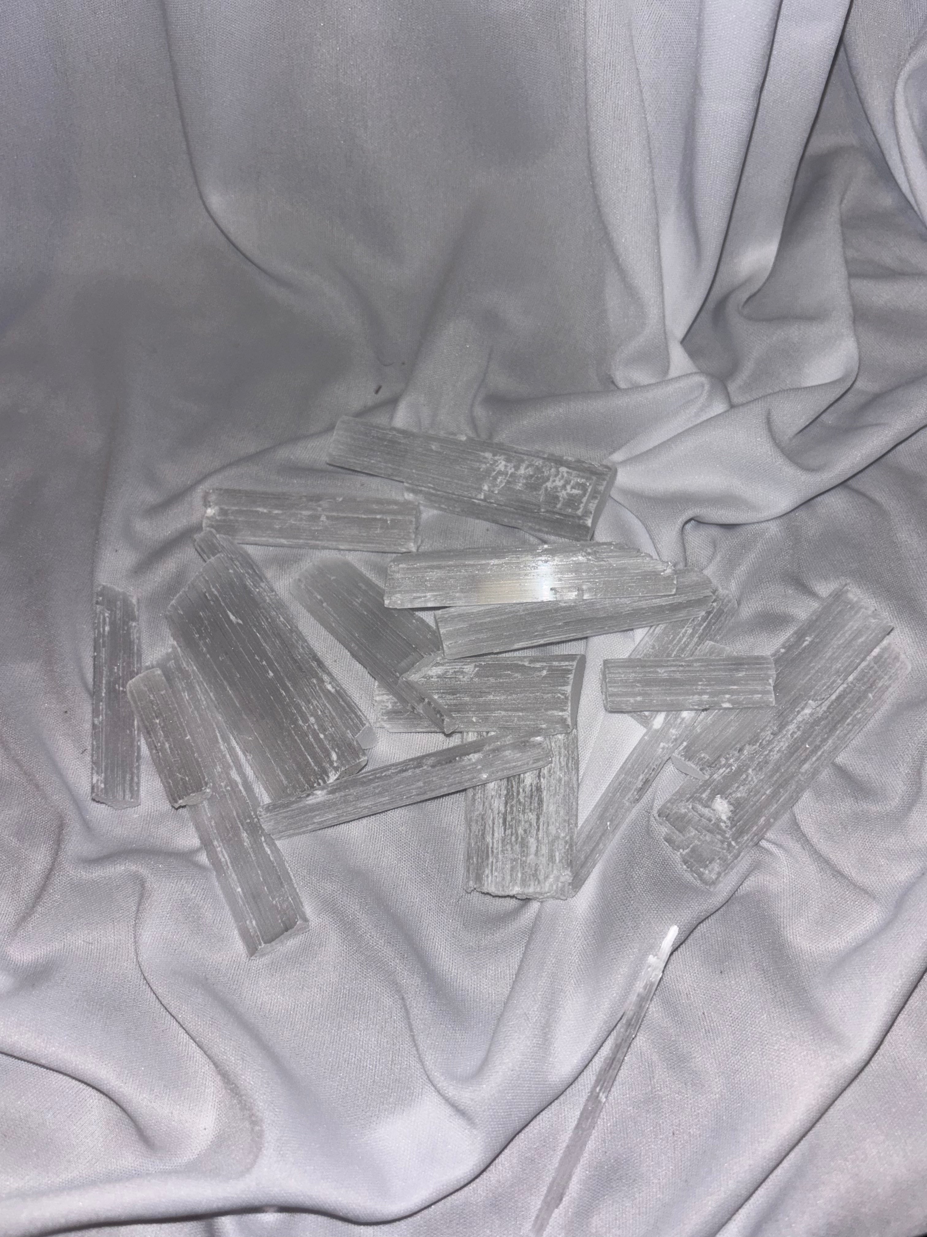 Selenite