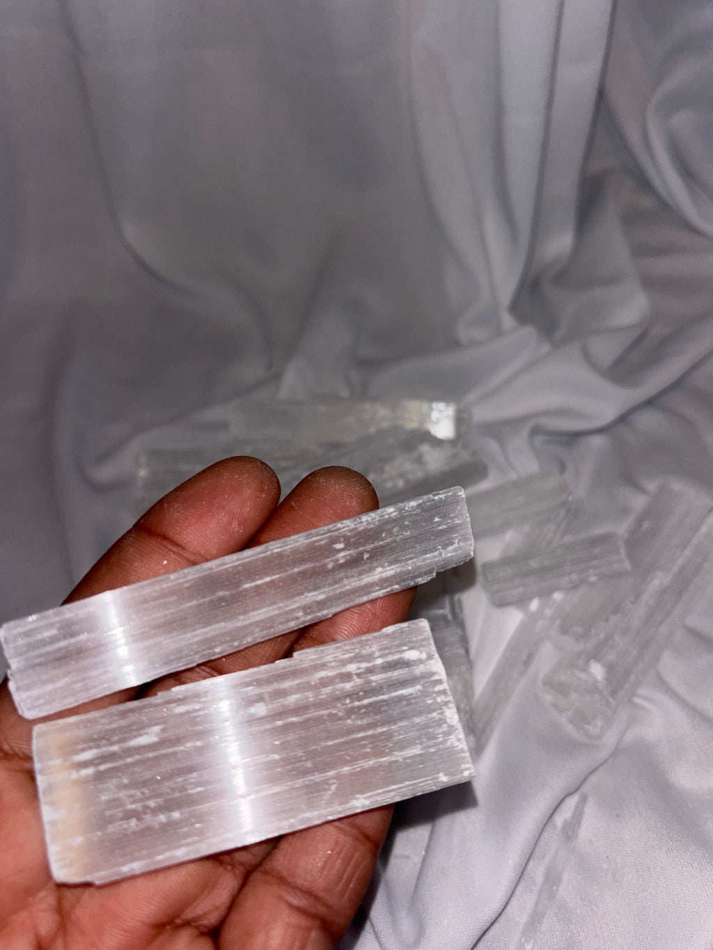 Selenite