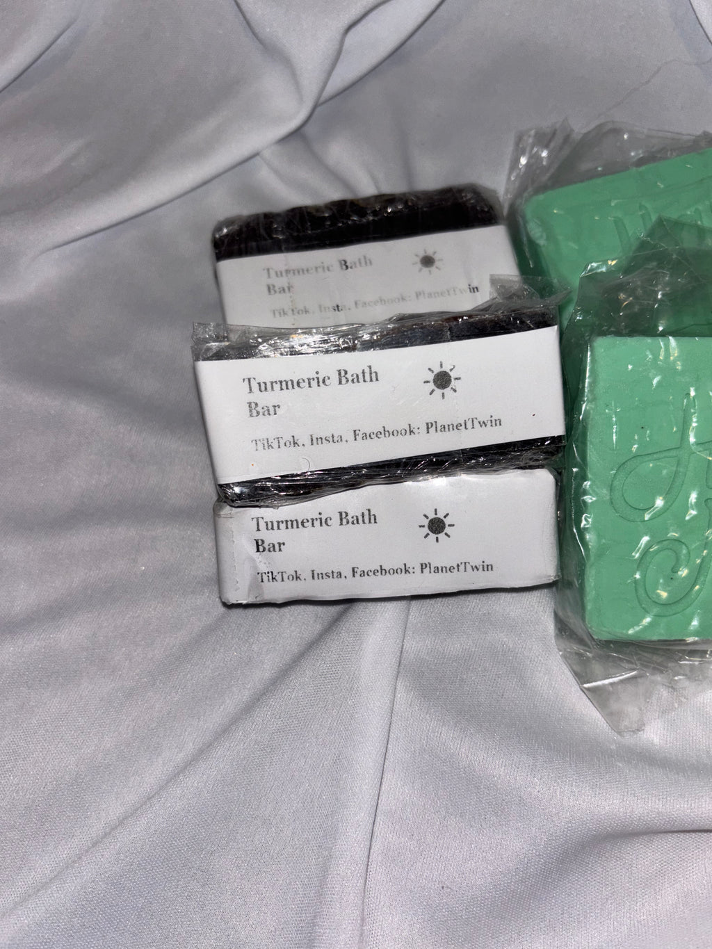 Soap