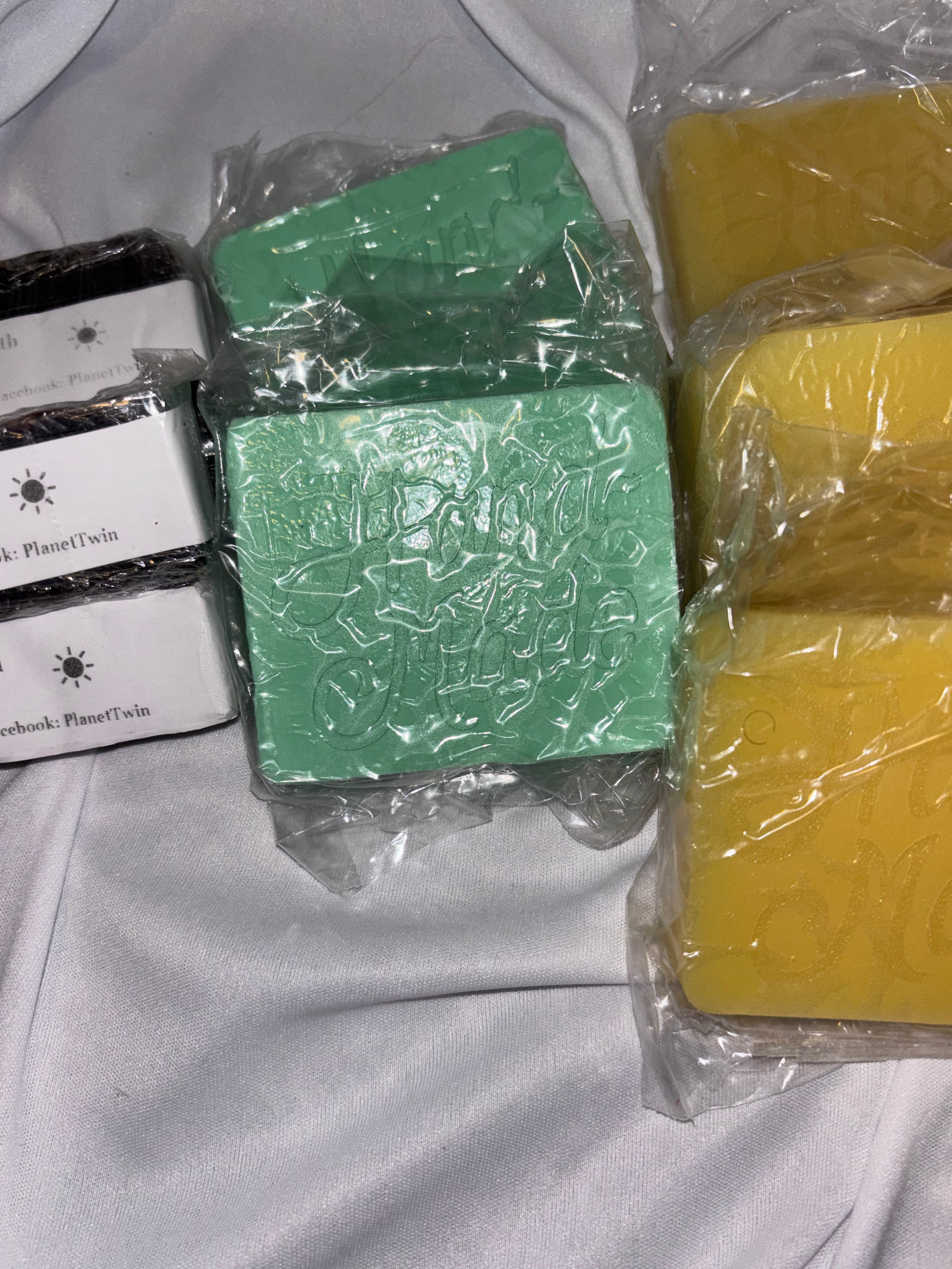Soap