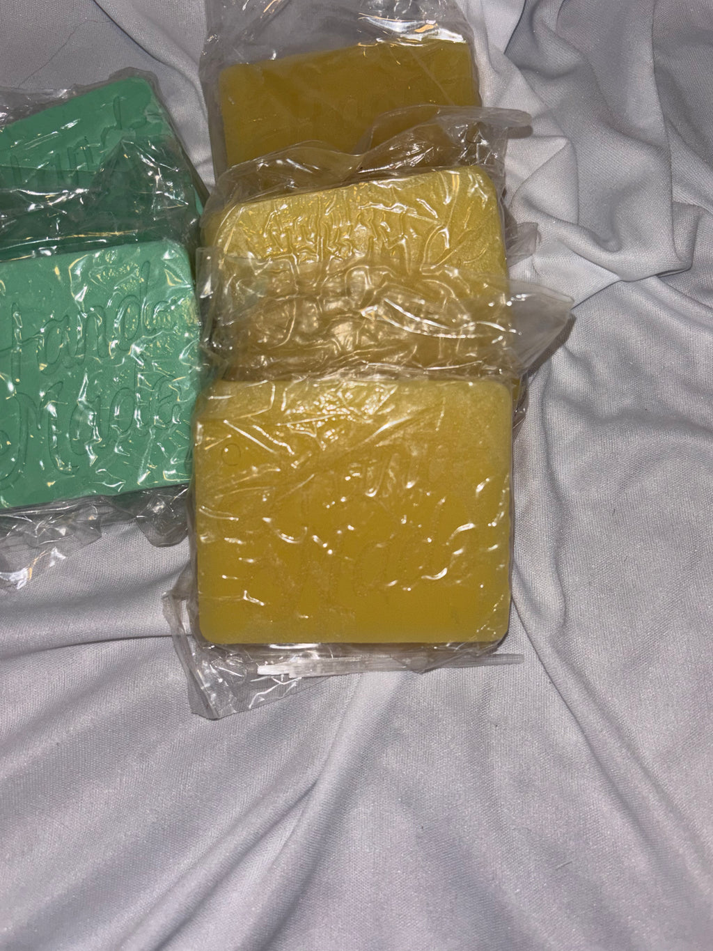 Soap