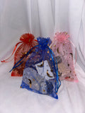 Guidance Pouch