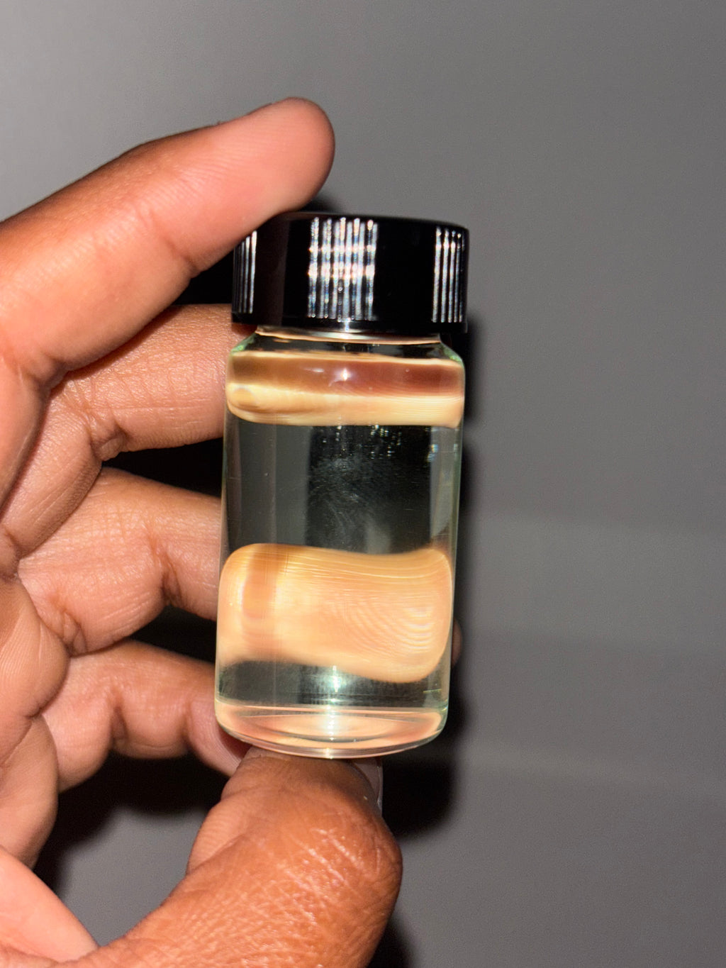 Florida Water Vile